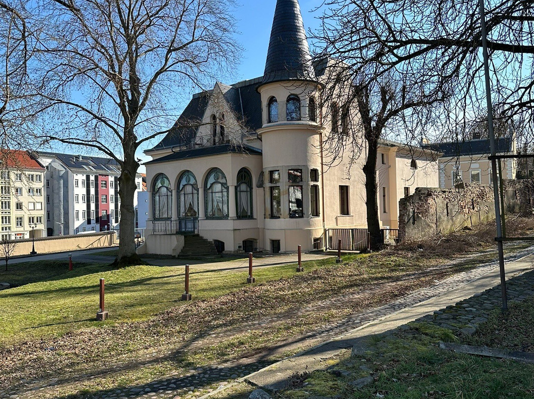 Villa Hahn景点图片