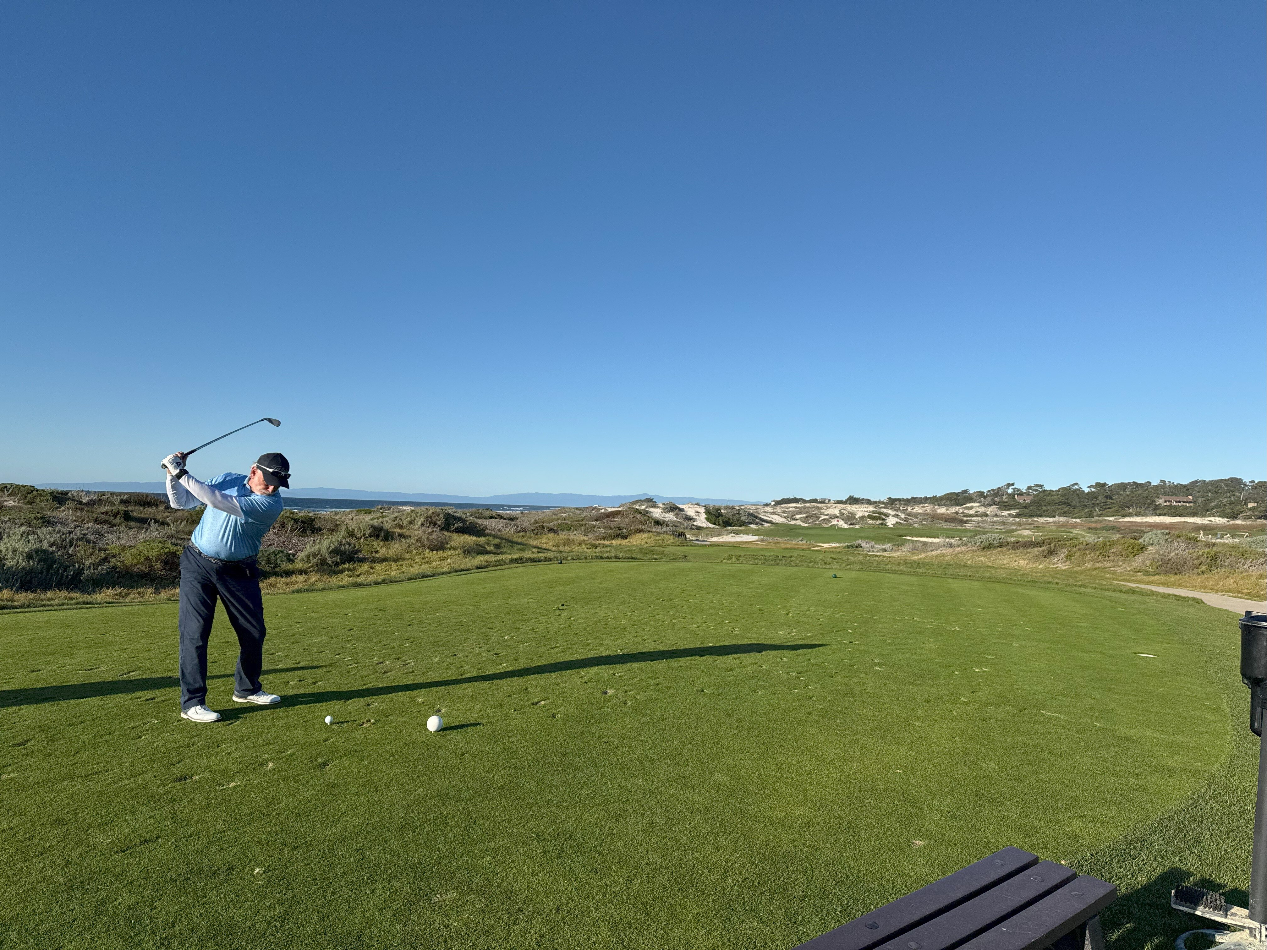 The Inn at Spanish Bay-官方