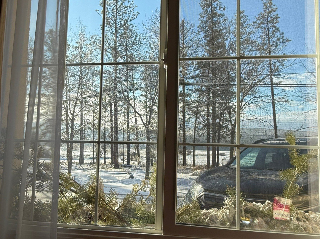 Elizabeth Lake Lodge主图