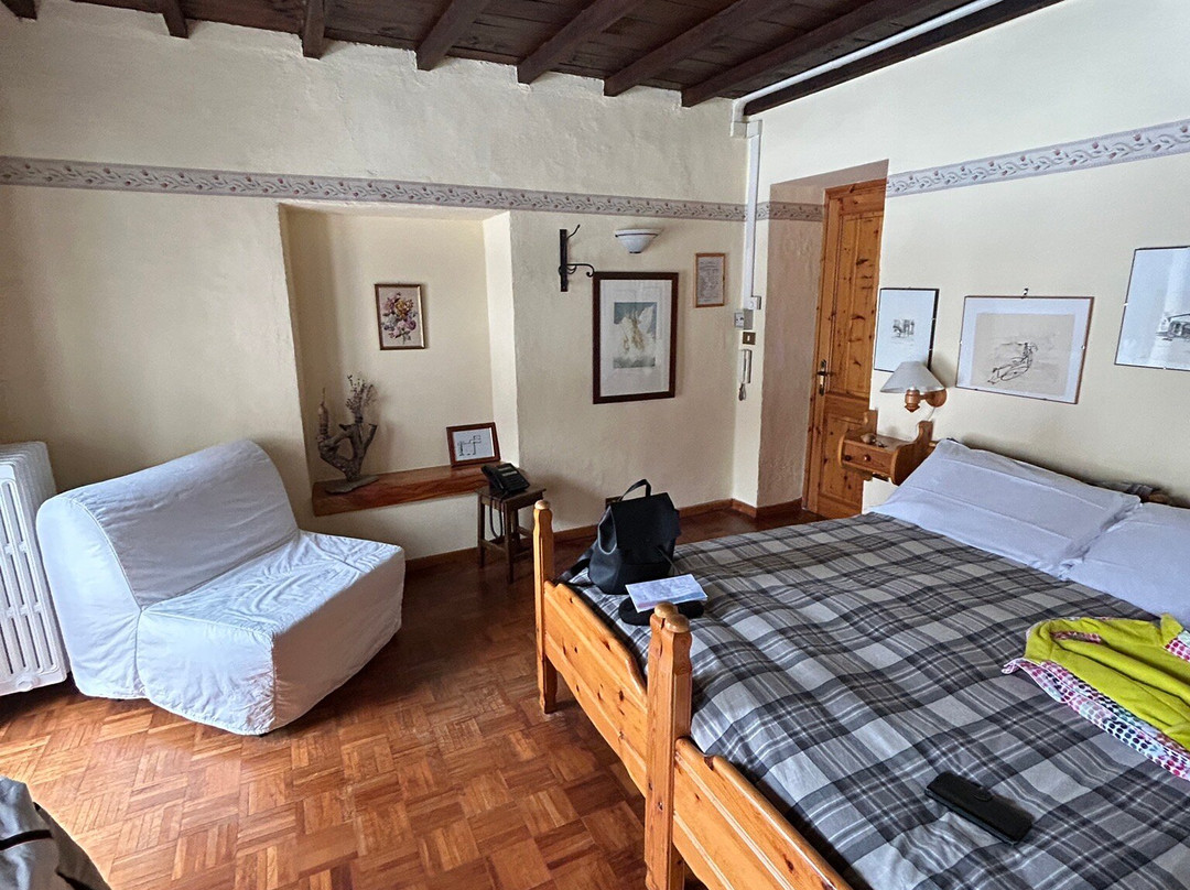 Hotel Lago del Laux主图