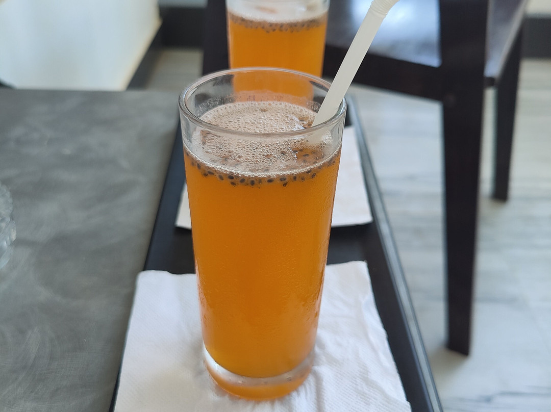 The Reef Resort主图