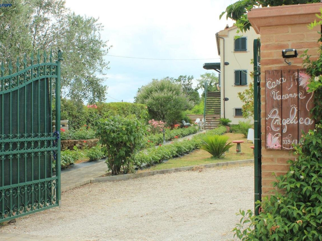 Casa Vacanze Angelica
