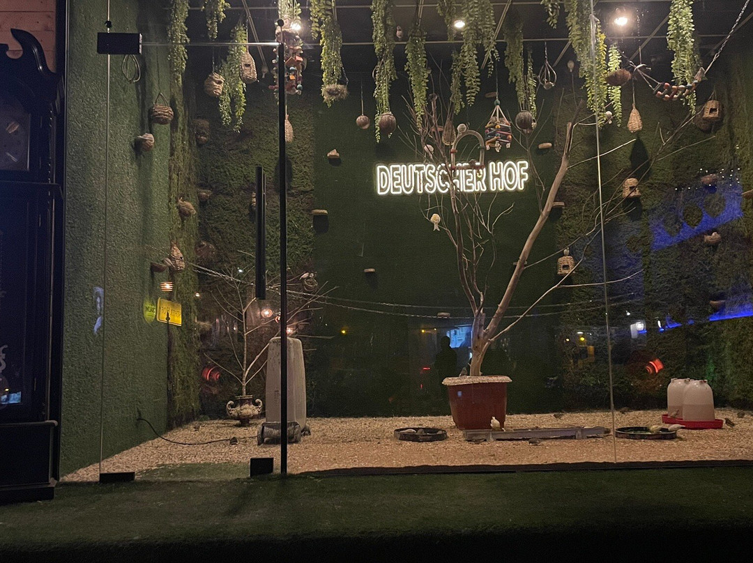 Erbil Hotel View主图