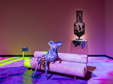 Kunsthalle Praha-布拉格必去景点