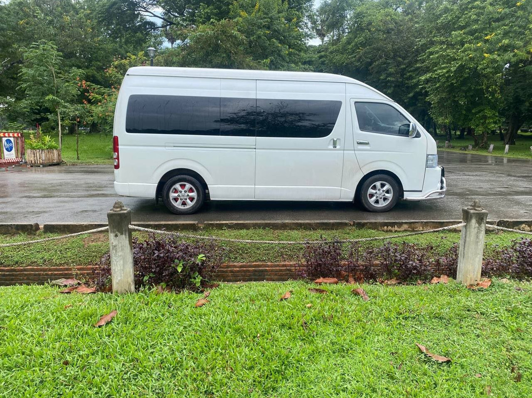 Mr Seng Private Car Driver景点图片