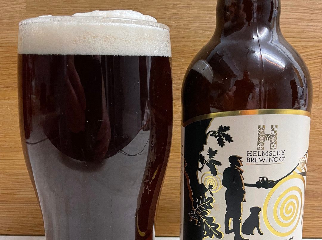 Helmsley Brewing Co景点图片