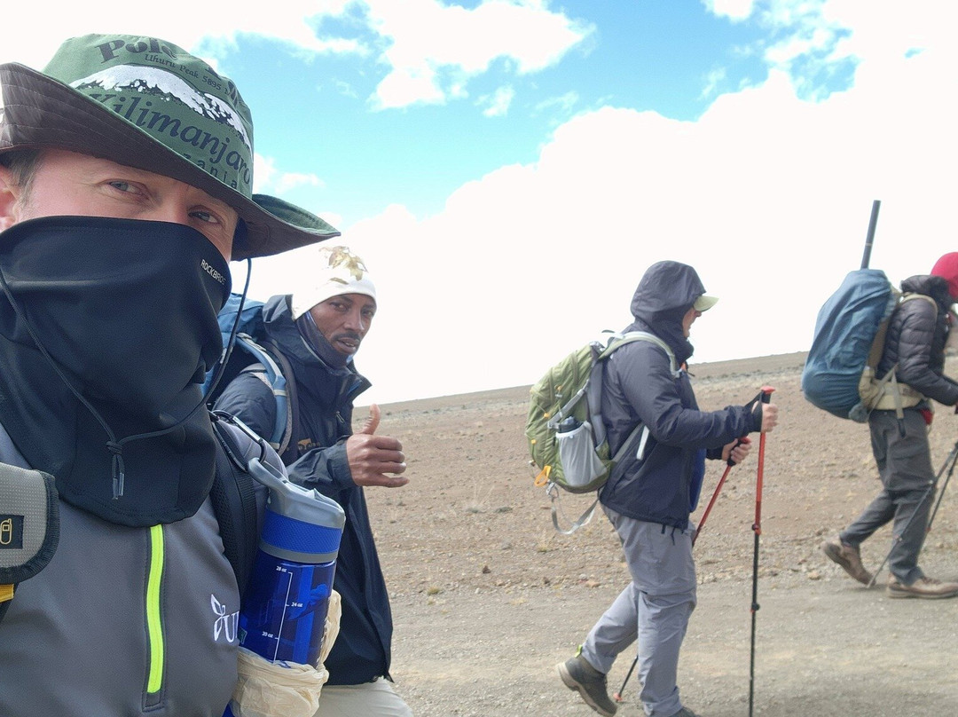 Blessing Safaris-阿鲁沙必去景点