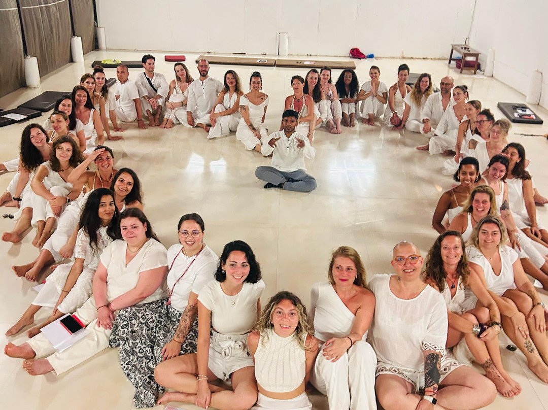 Kashish Yoga景点图片