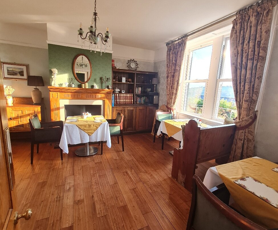 Shibden Hall View at Hough House主图