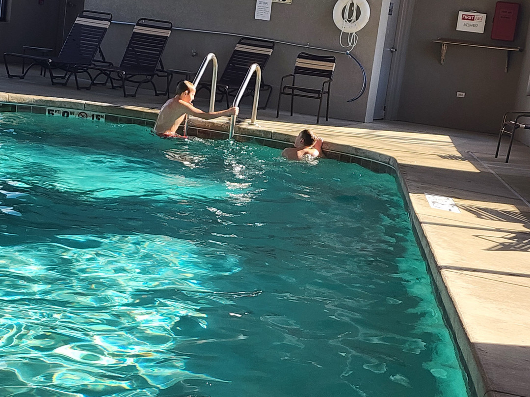 Hyatt Place Milwaukee Airport主图