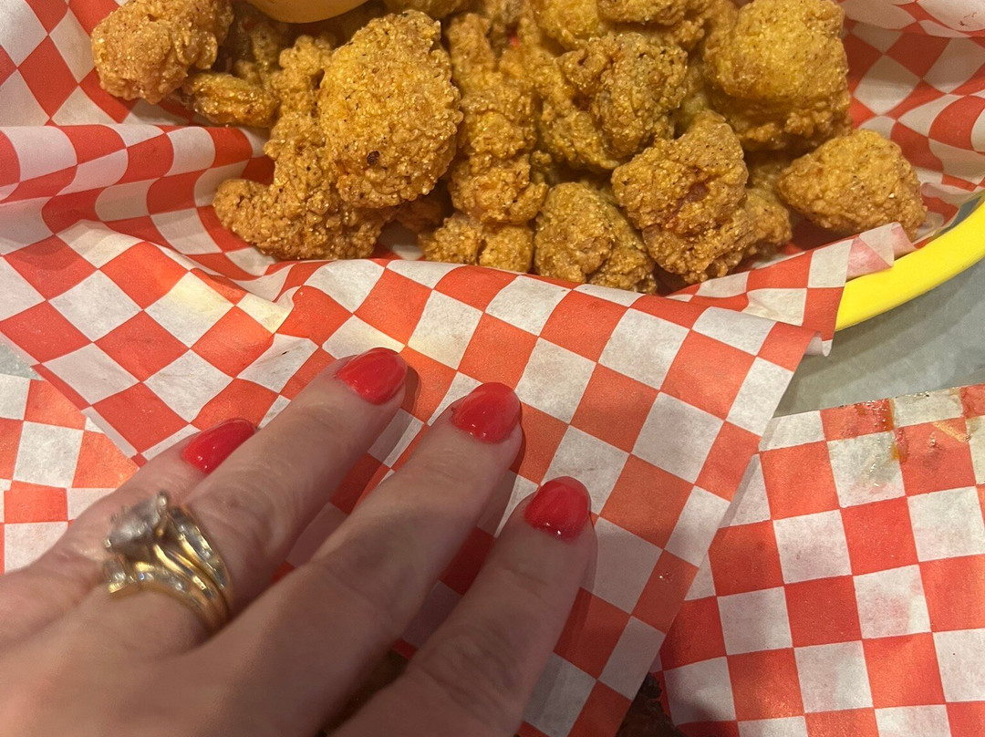 Terrebonne's Restaurant And Bar主图