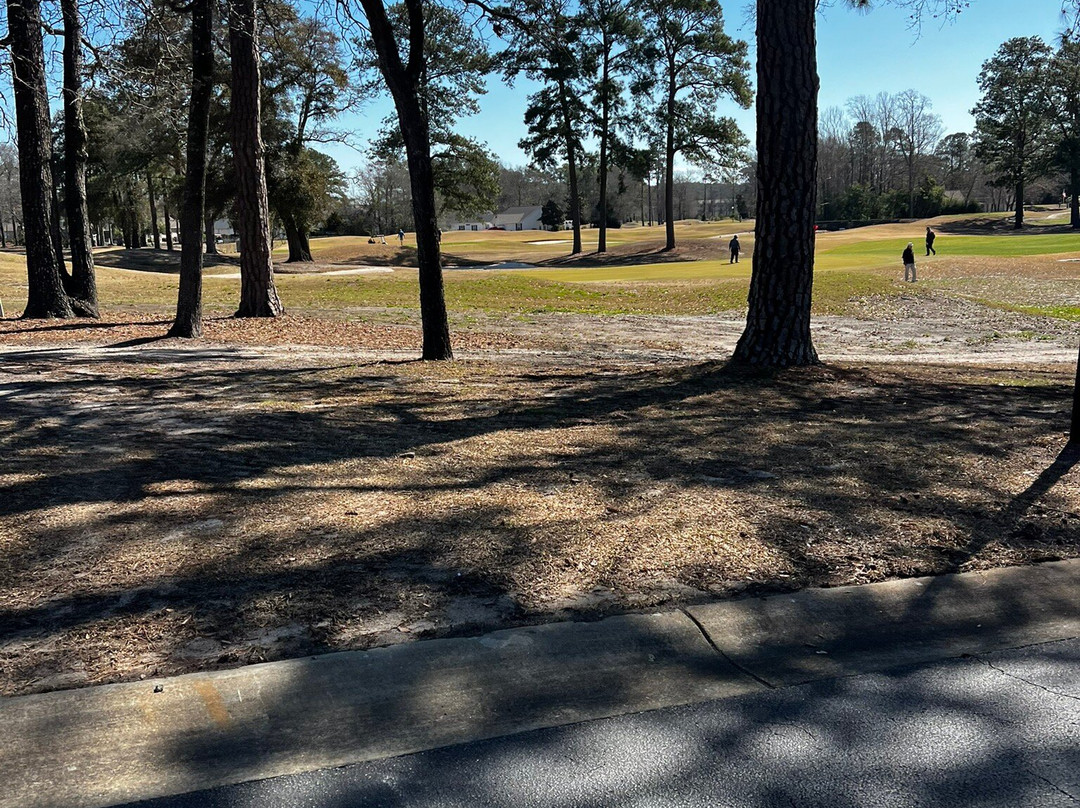 The Valley at Eastport Golf Club景点图片