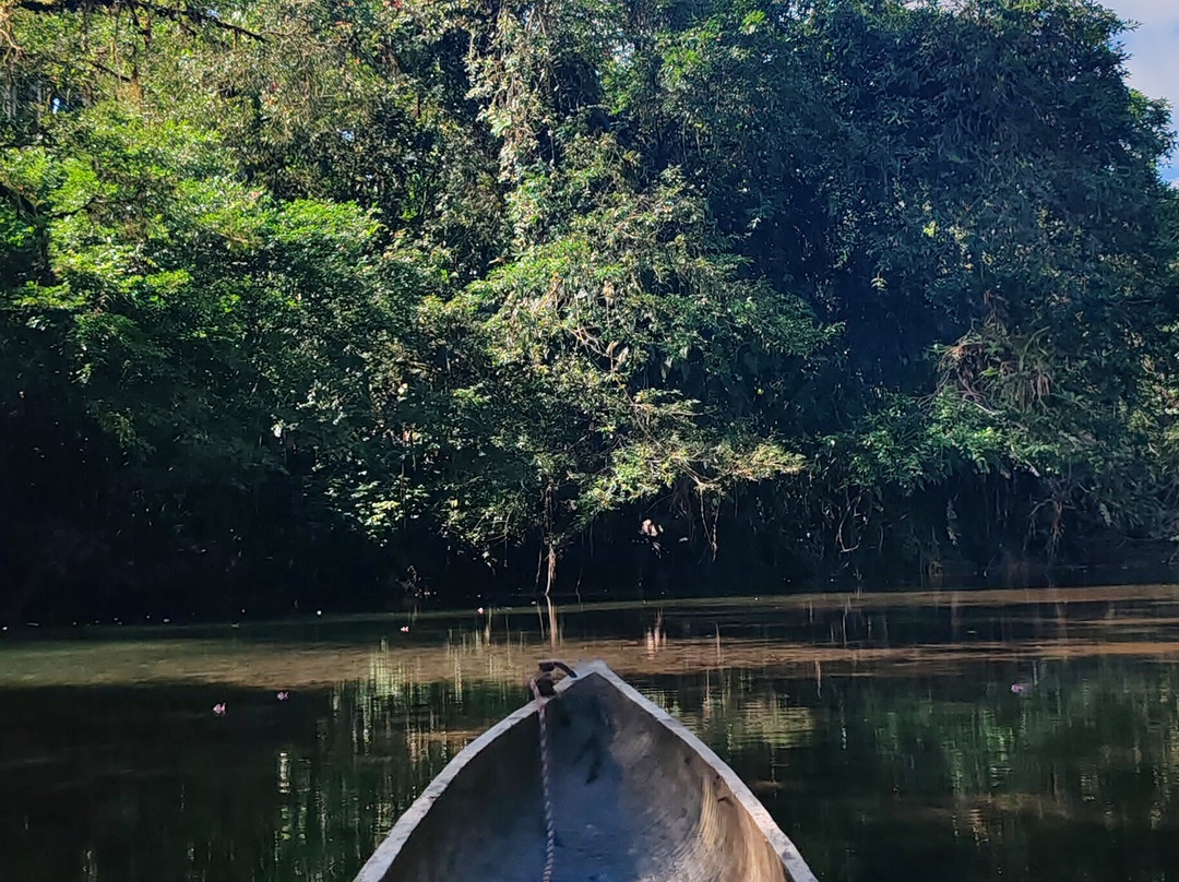 Rio Jovi-Nuqui必去景点