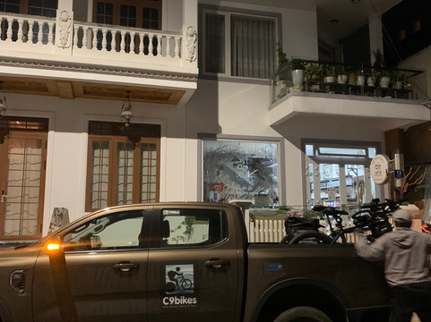 C9 Bikes Adventures-大勒必去景点