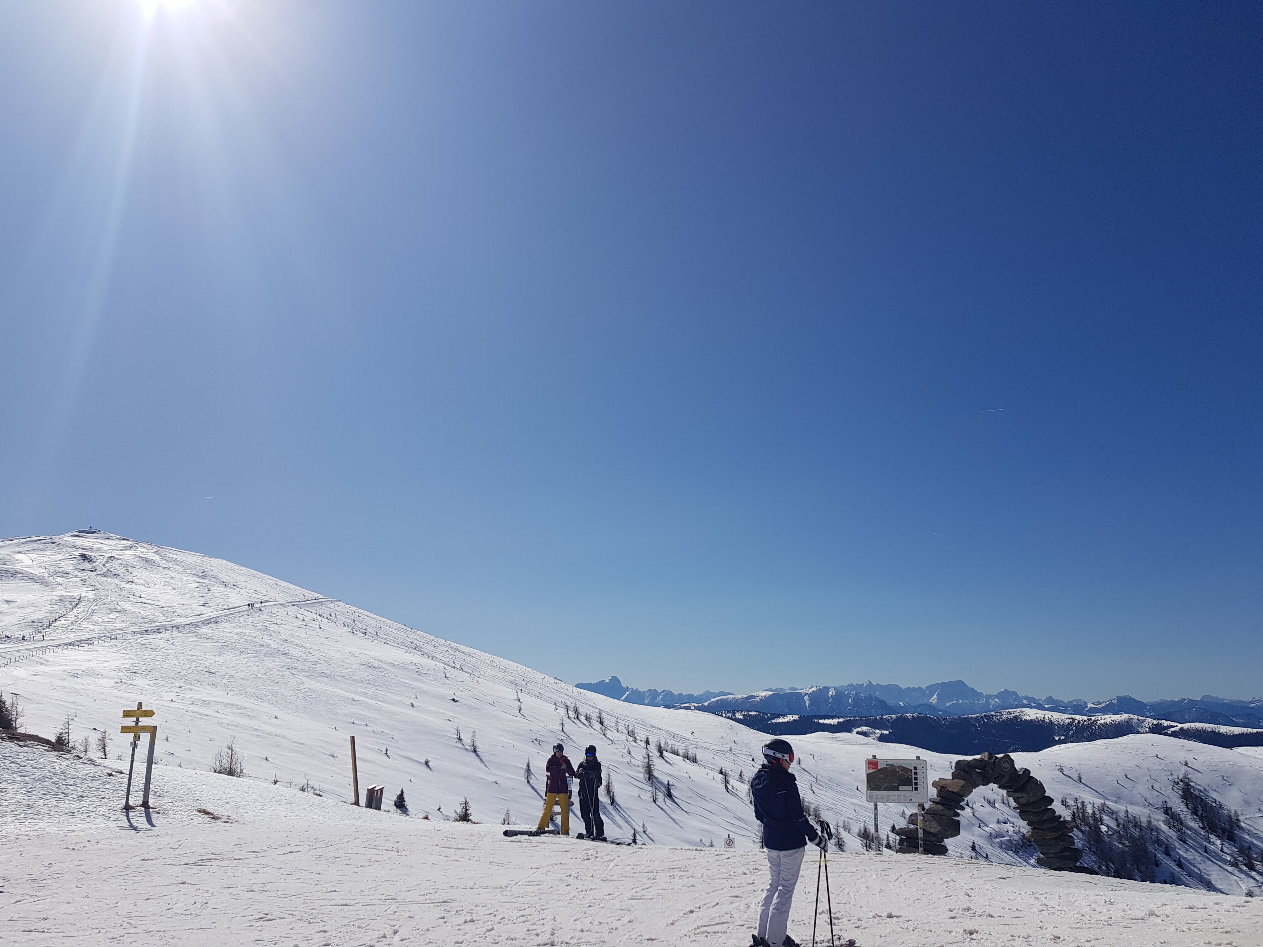 Family & Sport Resort Brennseehof-官方