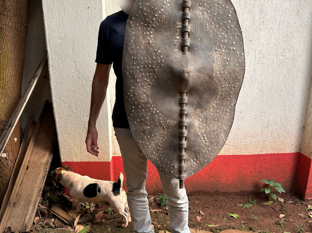 Gallery Antique-坎帕拉必去景点