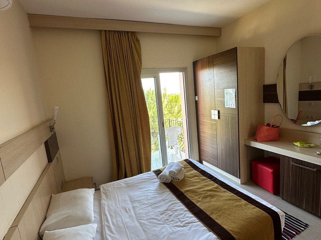 Celebi Garden Hotel主图