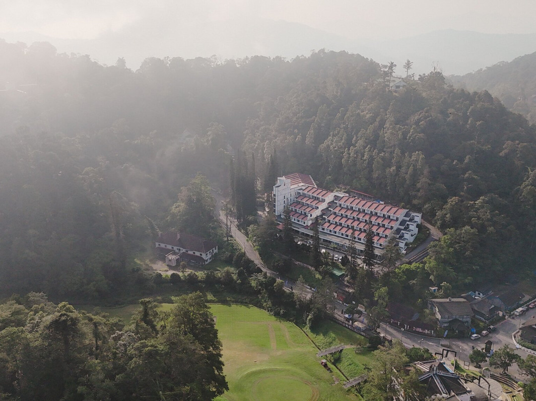 Hulu Bernam旅游攻略图片