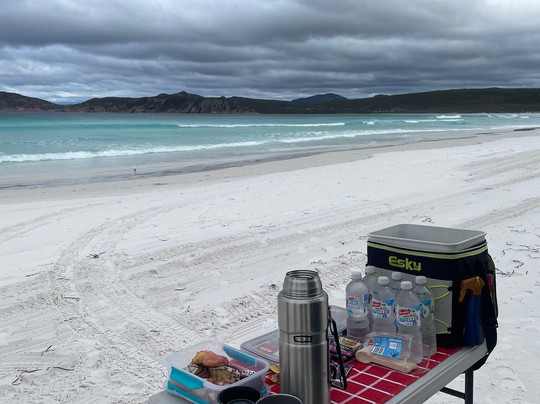 Fly Esperance-埃斯佩兰斯必去景点