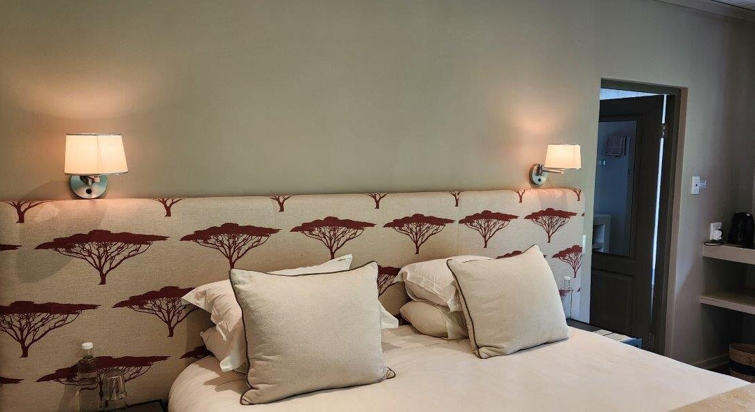 Oaklands Farm Stay主图