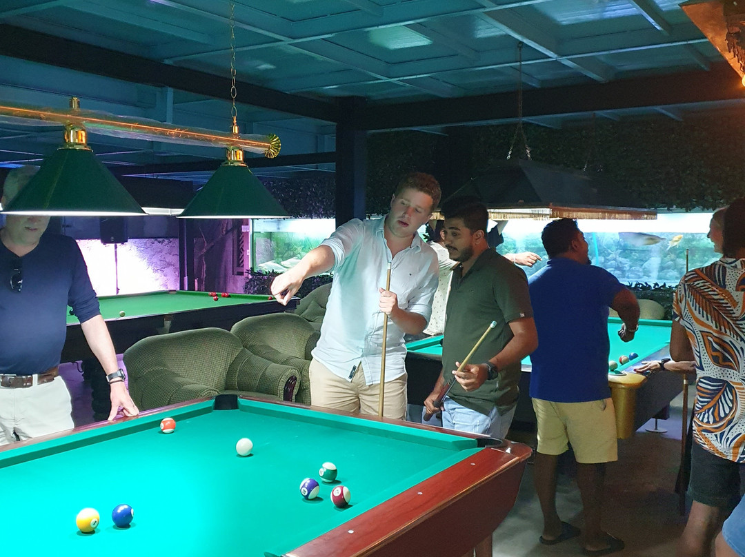 Adventures with Ravi-阿杭玛必去景点