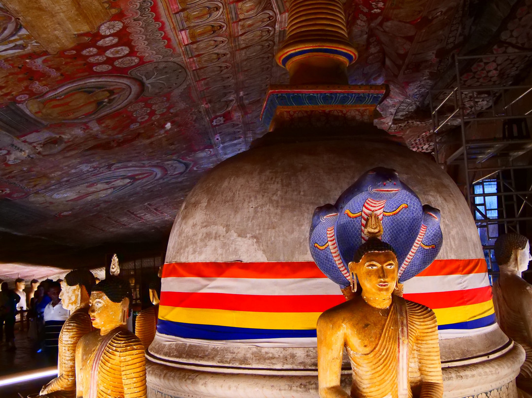 Aloka Sanna Travel Agency景点图片