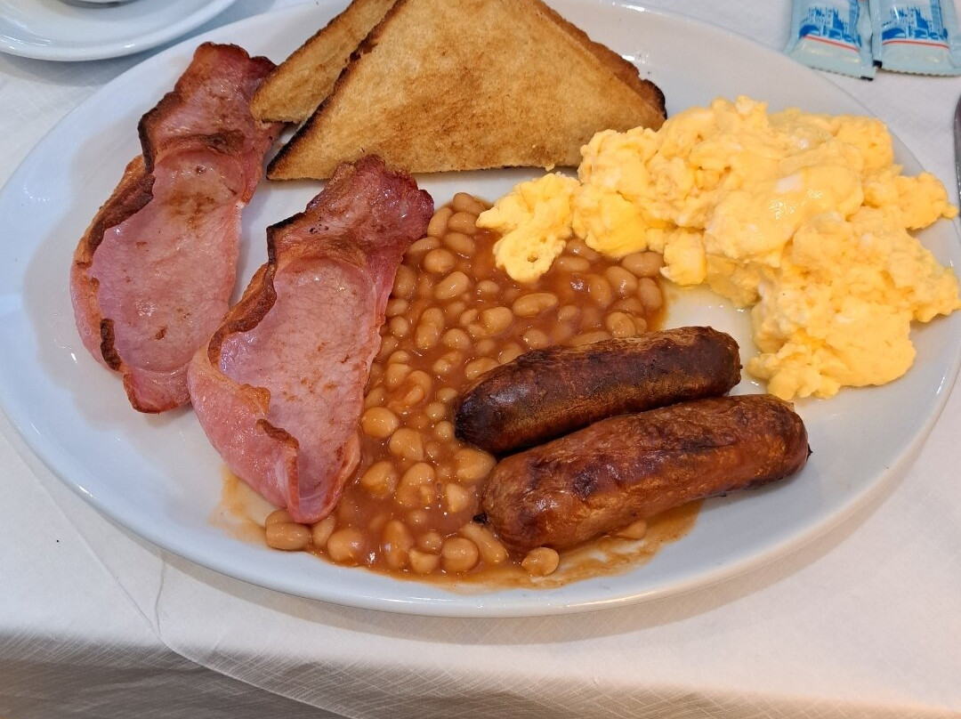 石楠府酒店主图