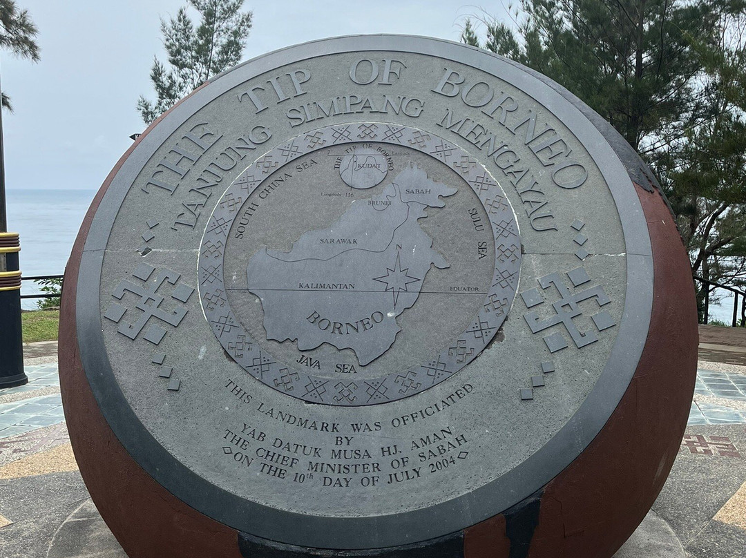 古达高尔夫滨海度假村主图