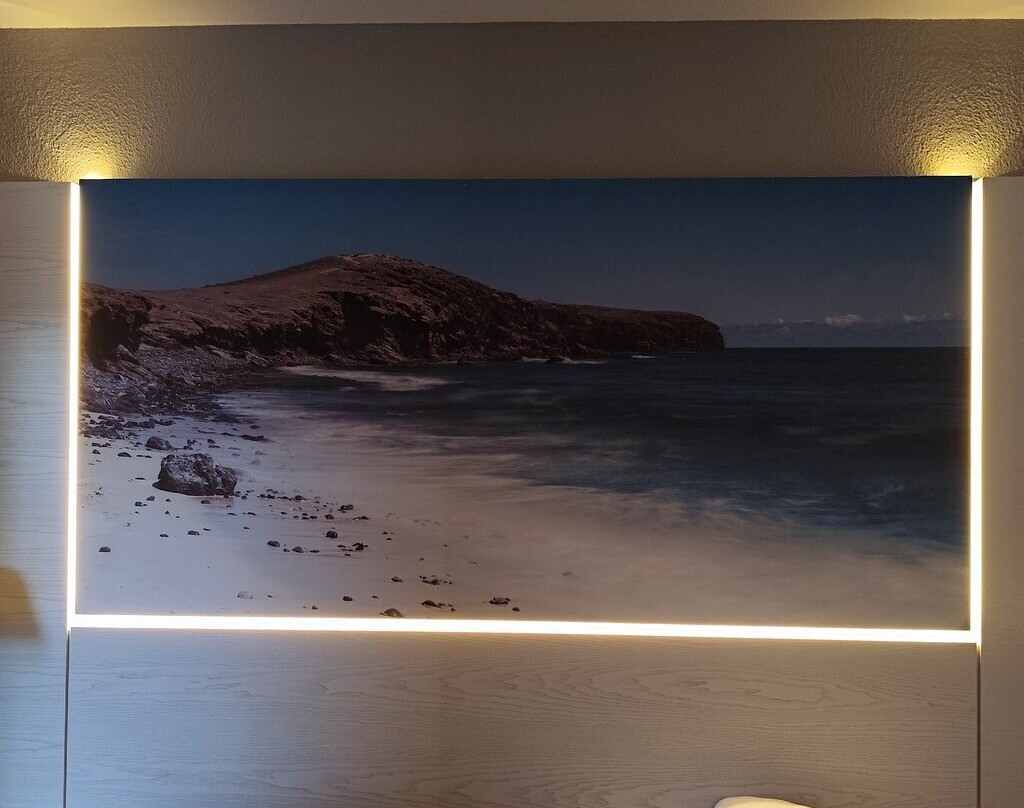 Hotel HL Paradise Island主图
