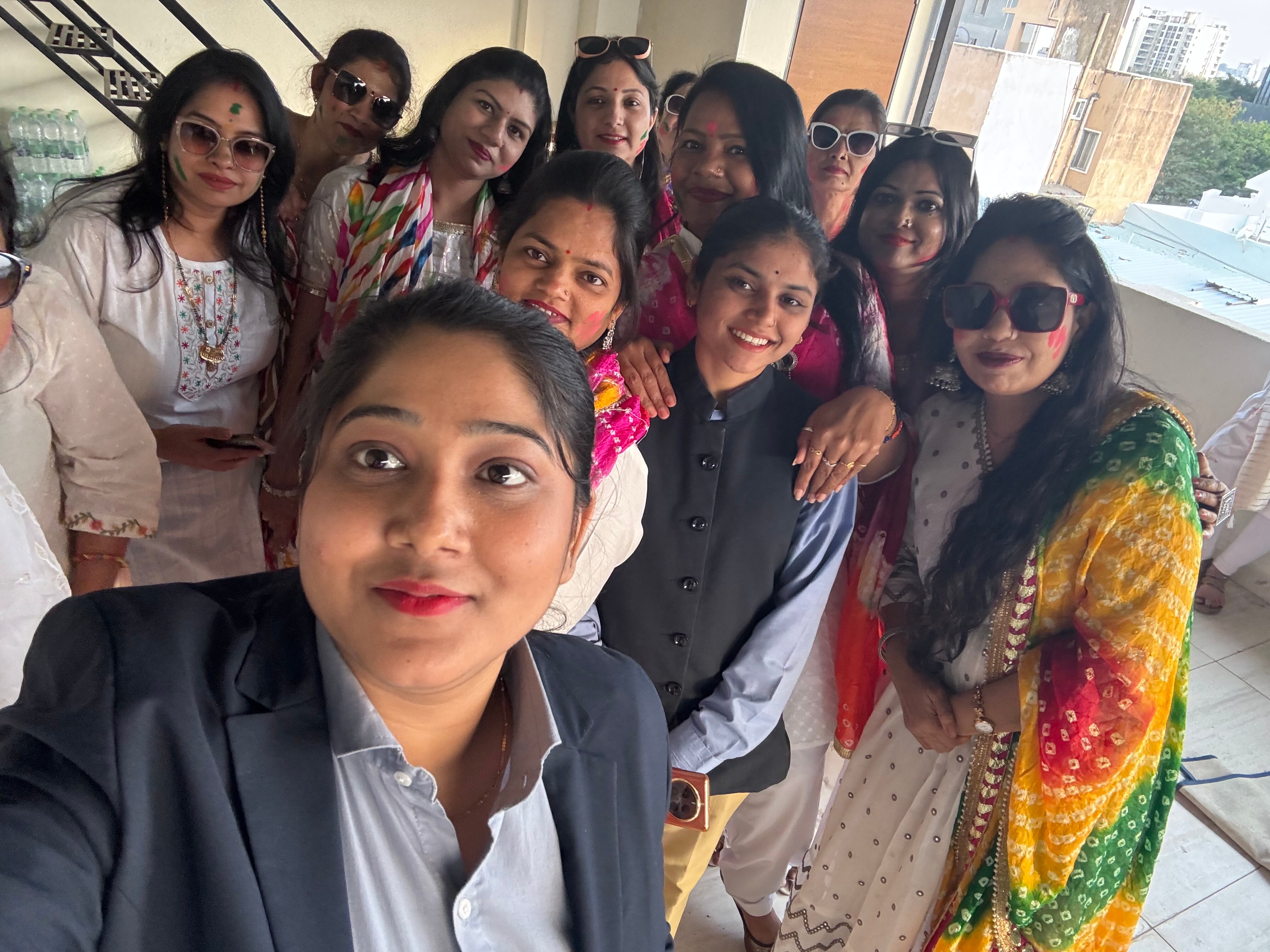 Playsales By Playotel Vijaynagar-官方