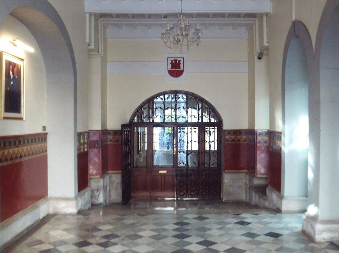 The Convent-Westside必去景点