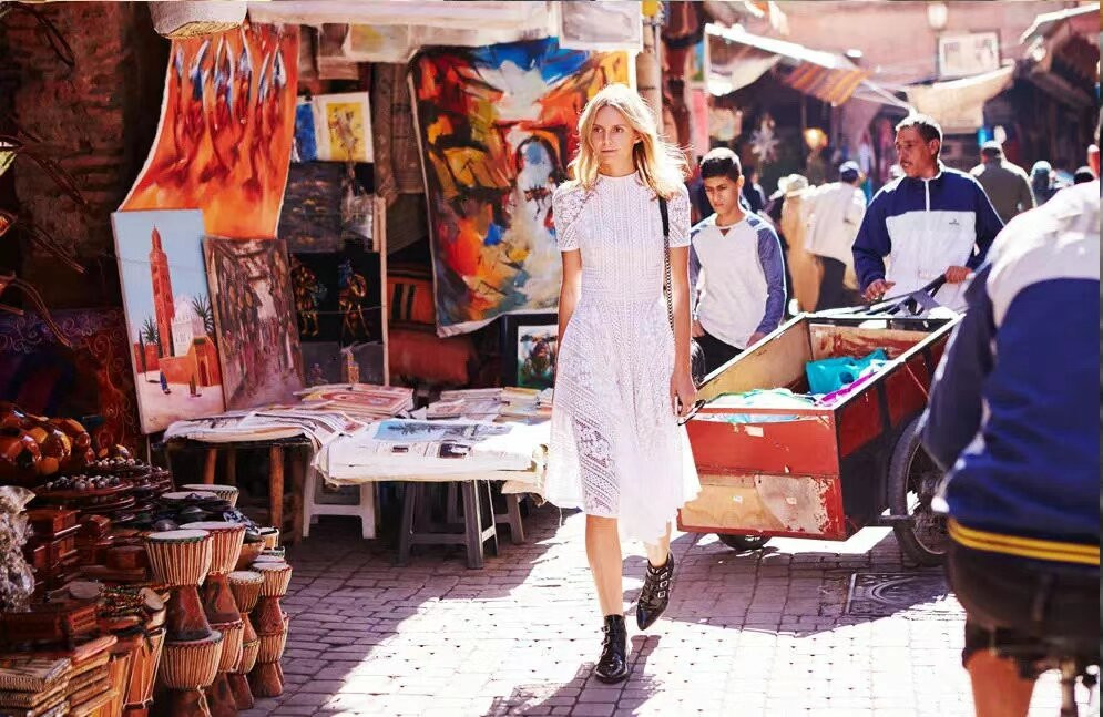 Morocco Berber Trips景点图片