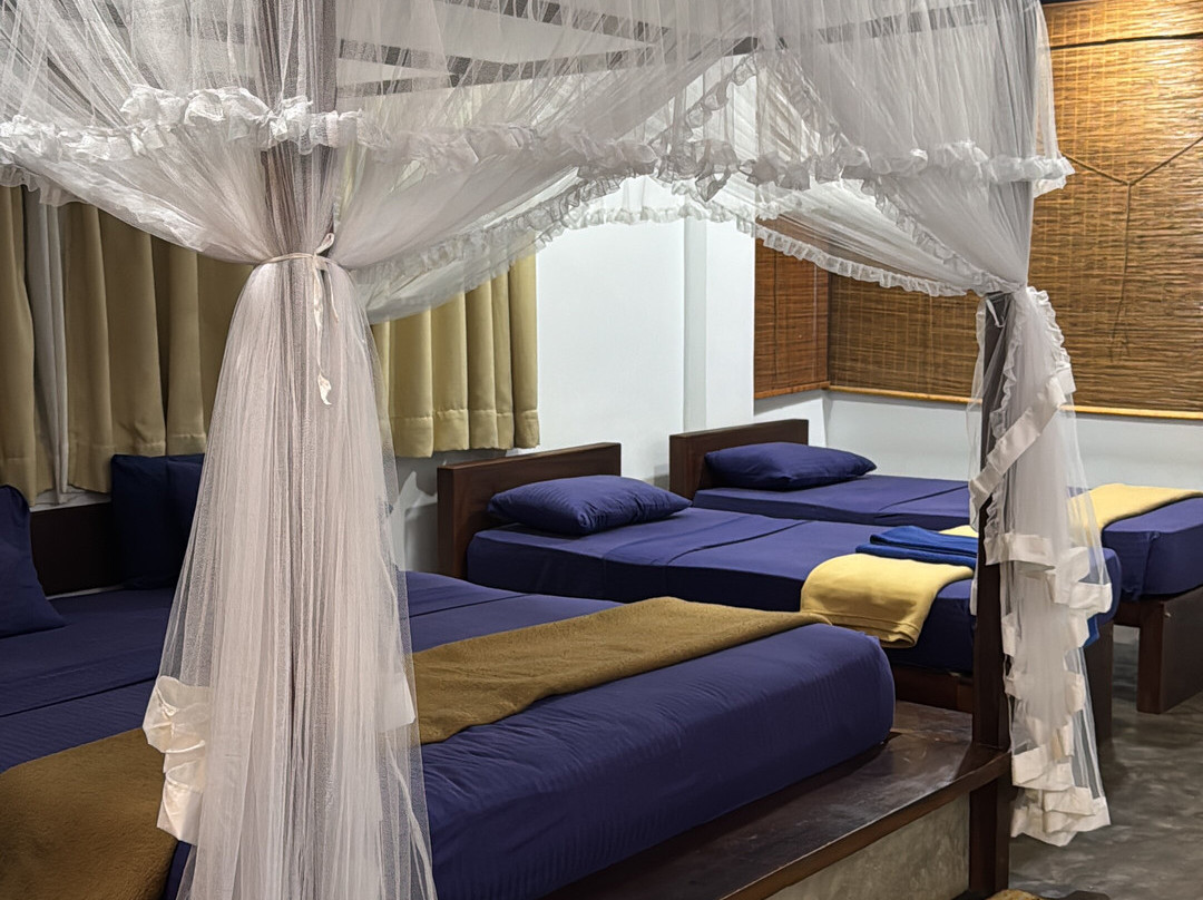 Amarina Holidays景点图片