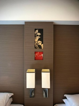 银座万怡酒店主图