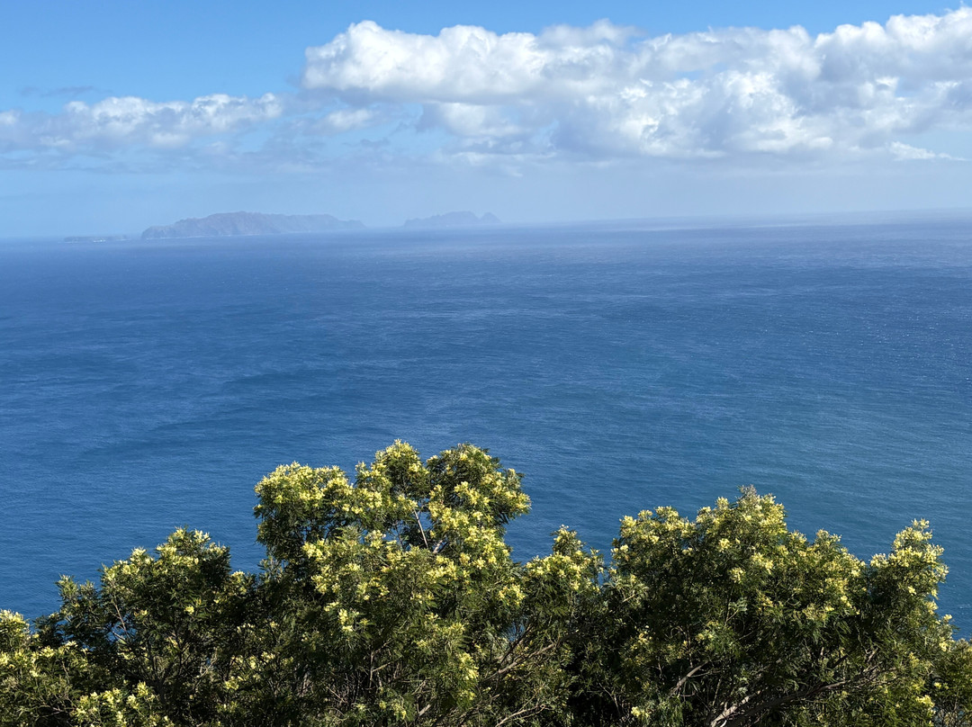 Pico do Facho viewpoint景点图片