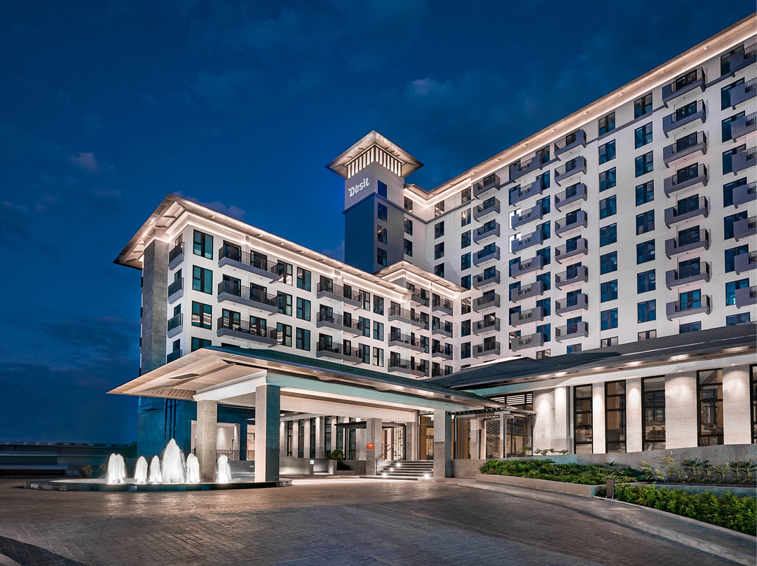 Dusit Thani Residence Davao