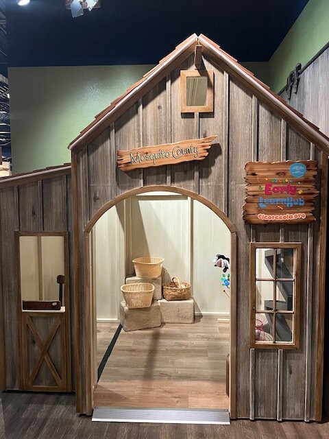 Osceola County Welcome Center and History Museum-基西米必去景点