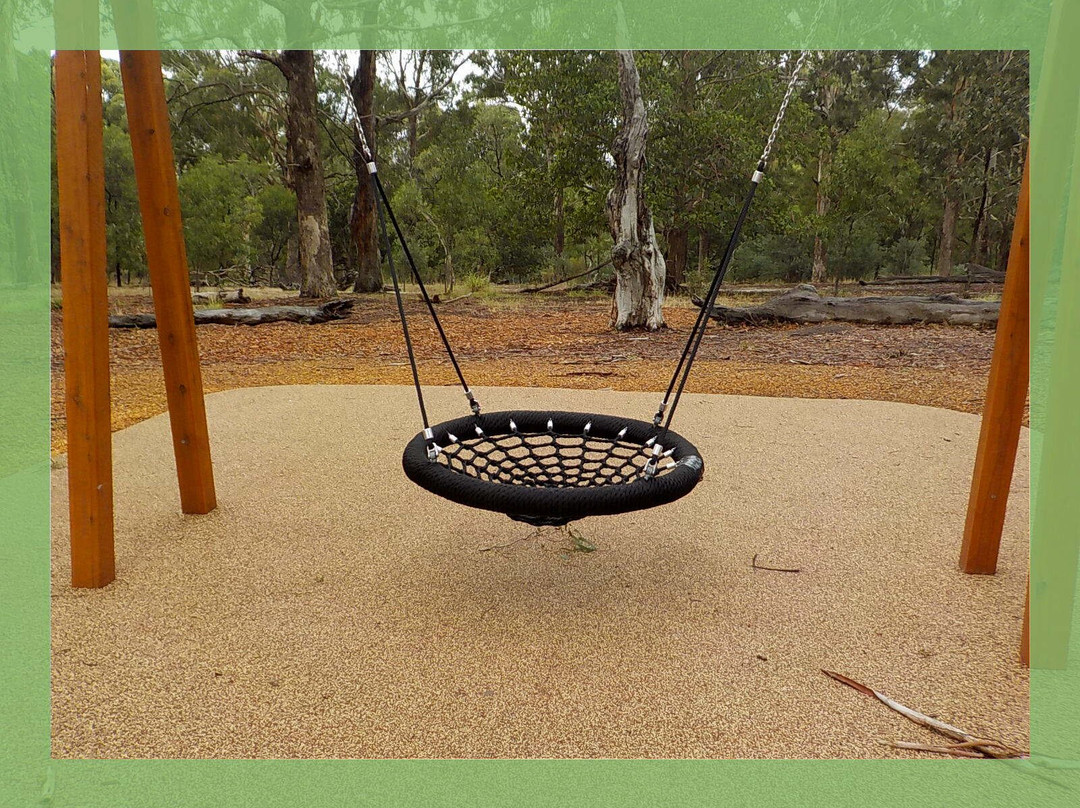 沃特公园-墨尔本必去景点