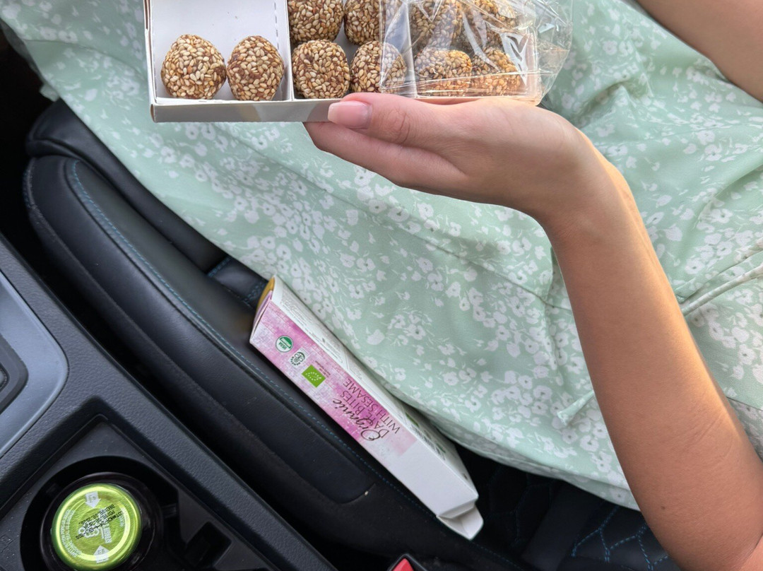 Emirates Bio Farm-阿布扎比酋长国必去景点