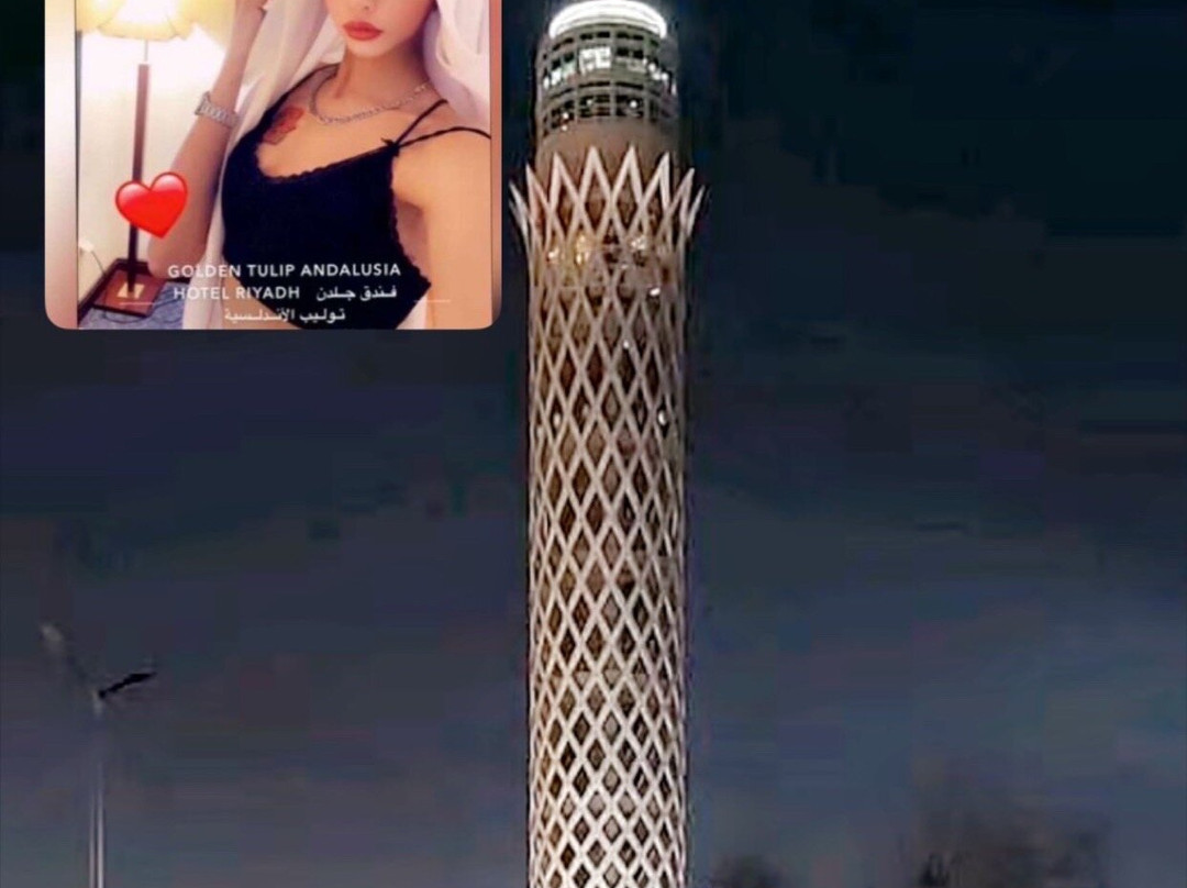 Nile Cruise Cairo-Helwan必去景点