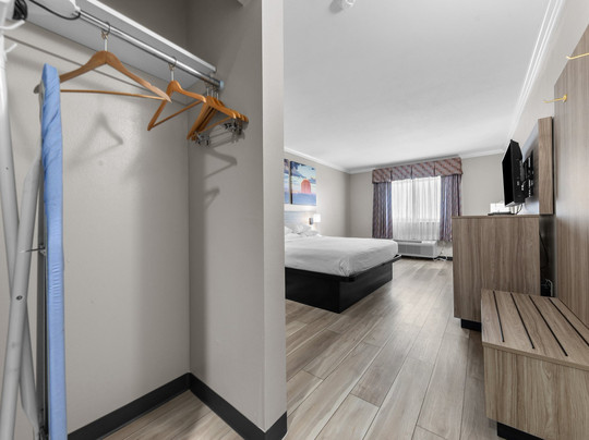 Days Inn by Wyndham Salado主图