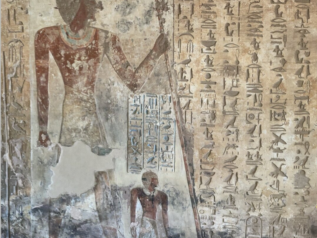 Tombs of El kab-Edfu必去景点