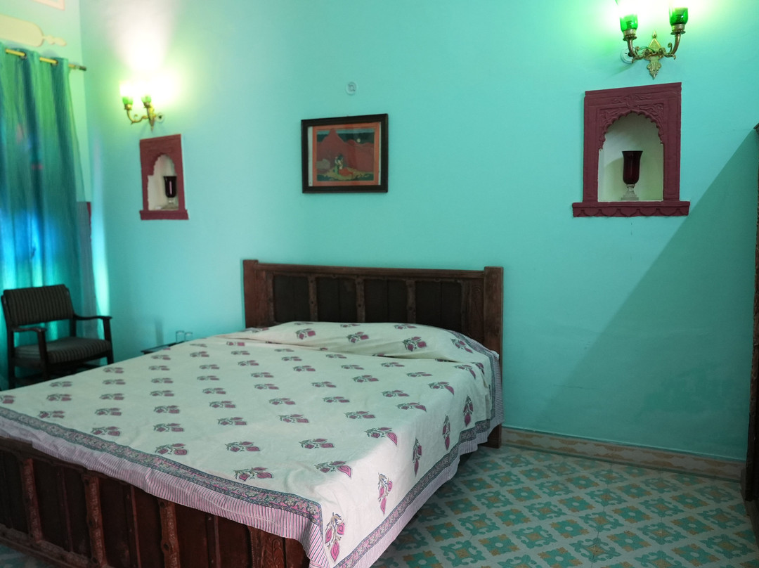 托迪加酒店主图