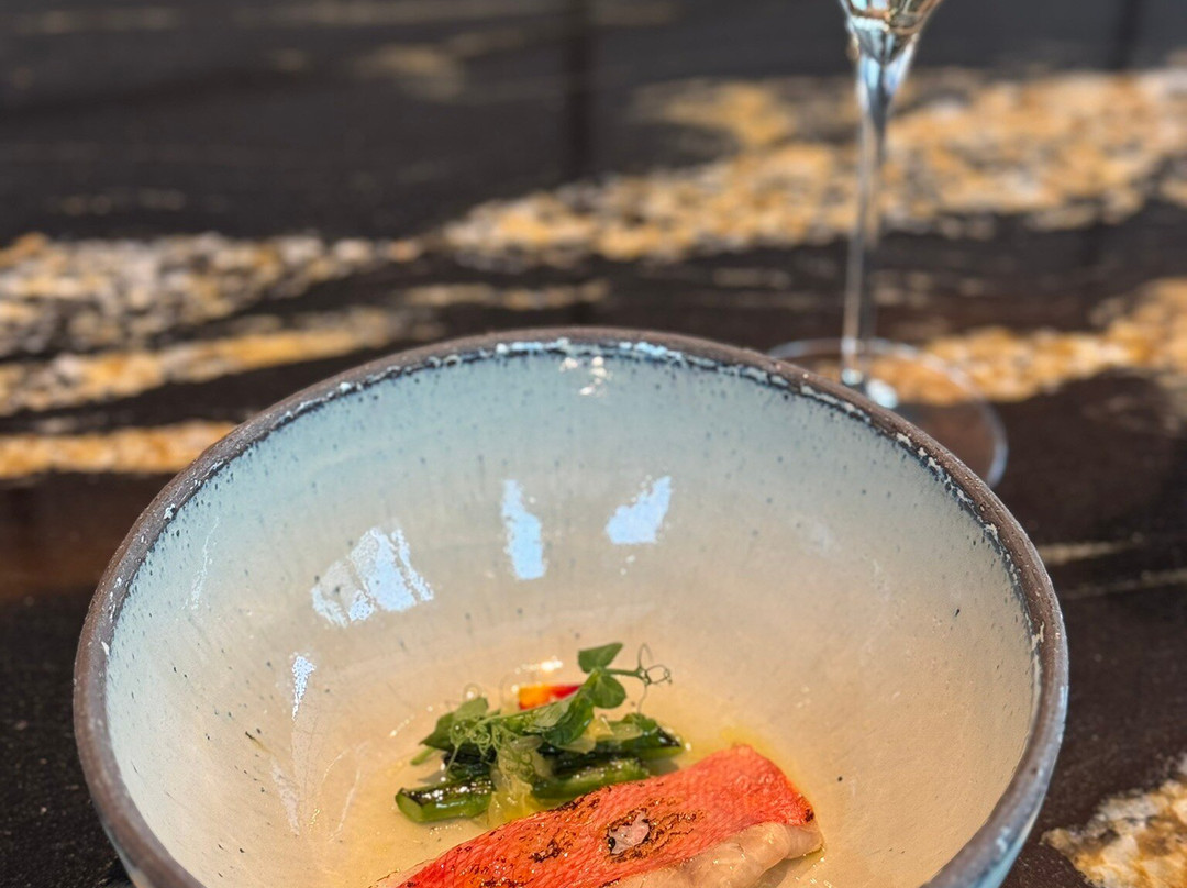 アイアン・ベイ