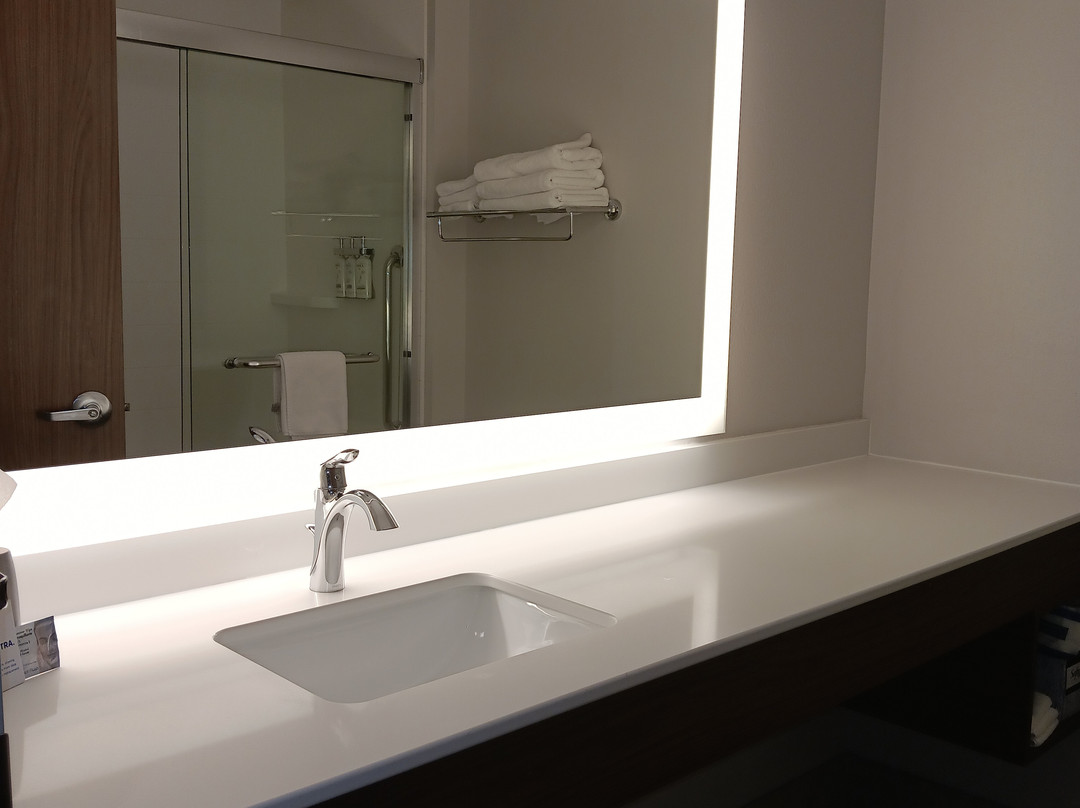 Holiday Inn Express & Suites Lenexa - Overland Park Area by IHG主图