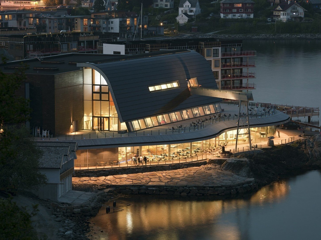 Oseana Art And Cultural Centre景点图片