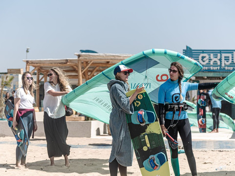 Explora Watersports-索维拉必去景点