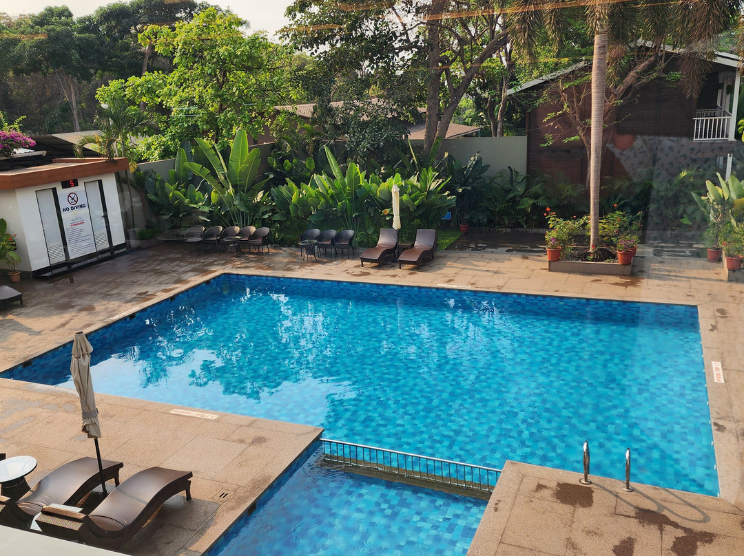 Neo Majestic Hotel主图