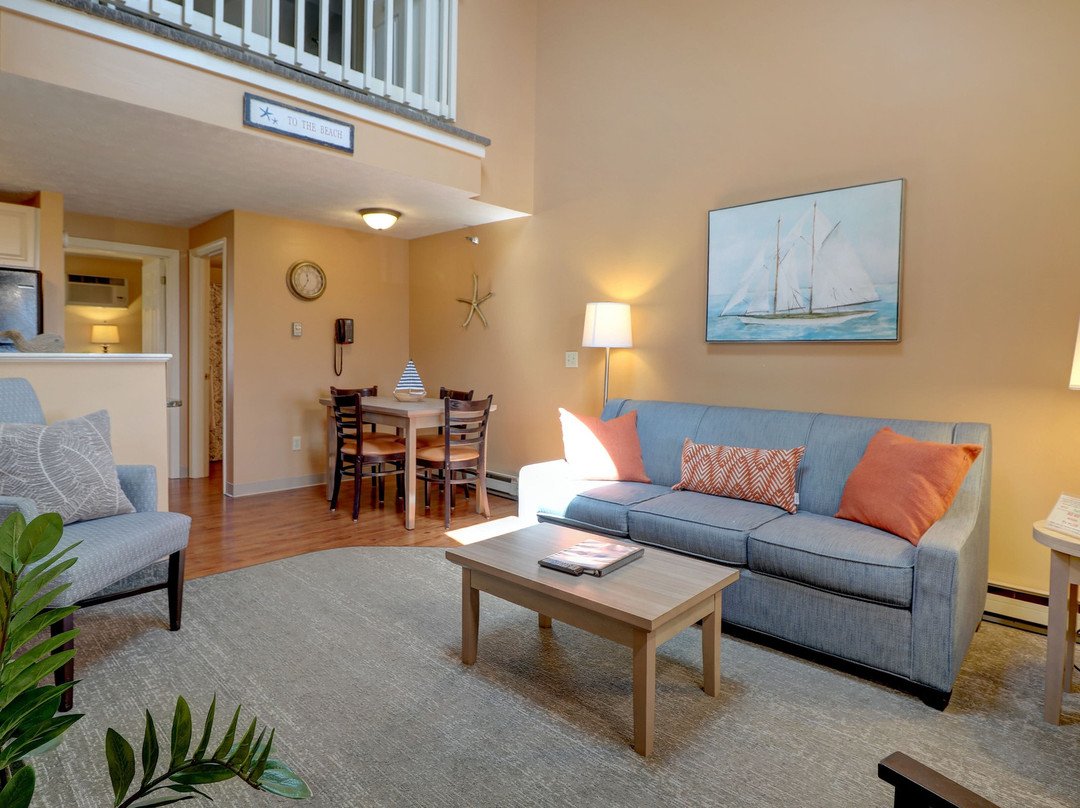 Misty Harbor Resort主图