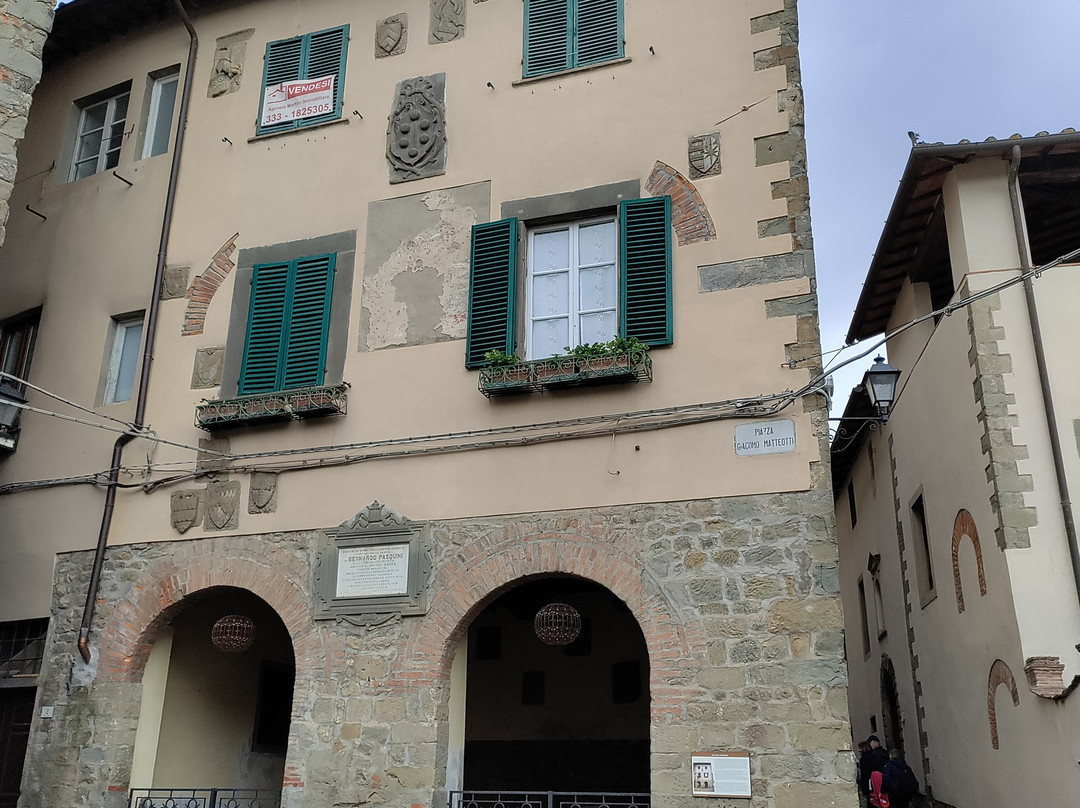 Borgo di Massa景点图片